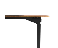 Ultradesk UPLIFT (Brązowe) (elektryczna regulacja) - 1159360 - zdjęcie 9